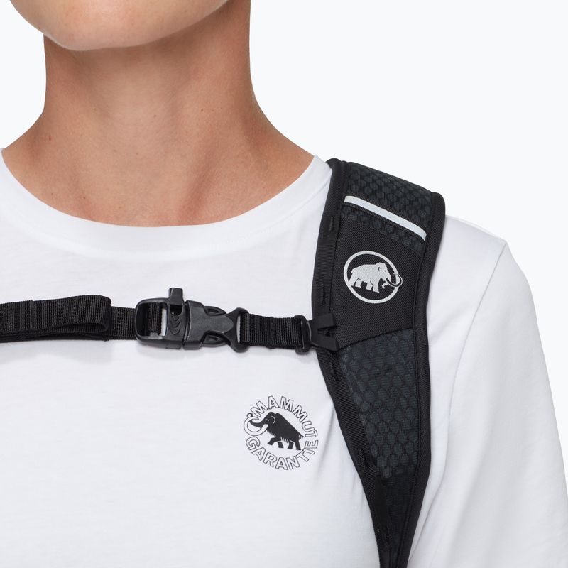 Rucsac de turism Mammut Lithium 15 l alpine calamint/black 6