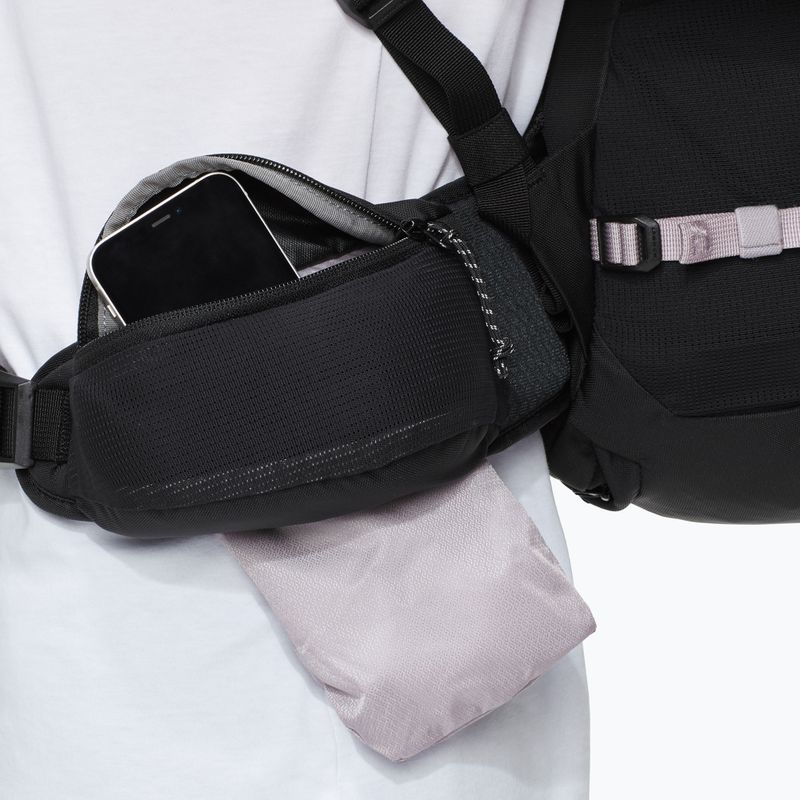 Rucsac de turism Mammut Lithium 15 l alpine calamint/black 7