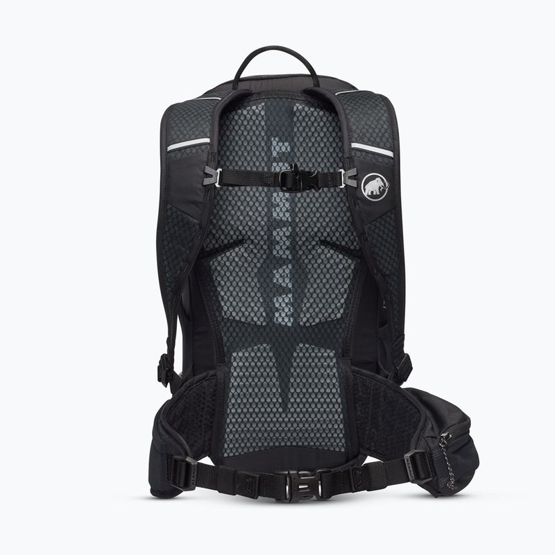 Rucsac turism pentru femei Mammut Lithium 20 l alpine calamint/black 2