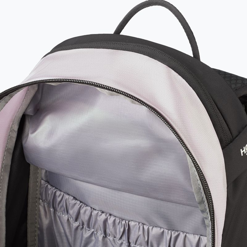 Rucsac turism pentru femei Mammut Lithium 20 l alpine calamint/black 3