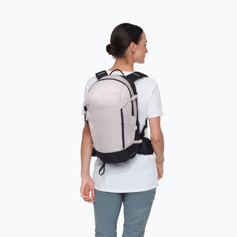 Rucsac turism pentru femei Mammut Lithium 20 l alpine calamint/black 6