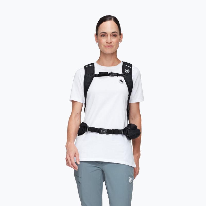 Rucsac turism pentru femei Mammut Lithium 20 l alpine calamint/black 8