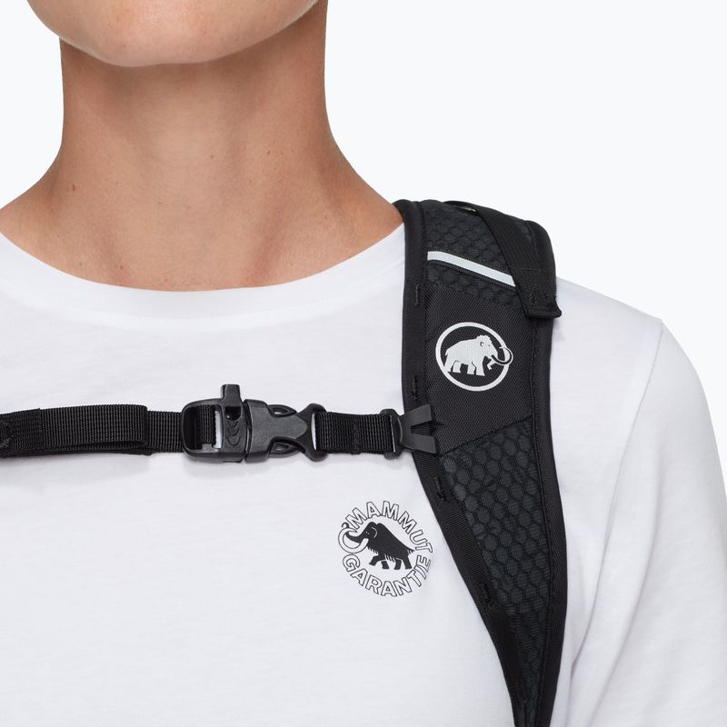 Rucsac de turism Mammut Lithium 25 l alpine calamint/black 9