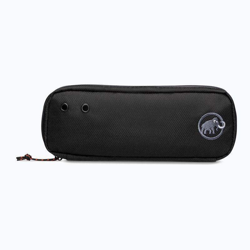 Trusă  Mammut Washbag Travel  S b.black