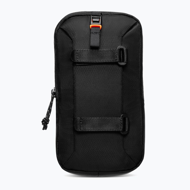 Buzunar pentru rucsac Mammut Lithium Add-on Shoulder Harness L black 2