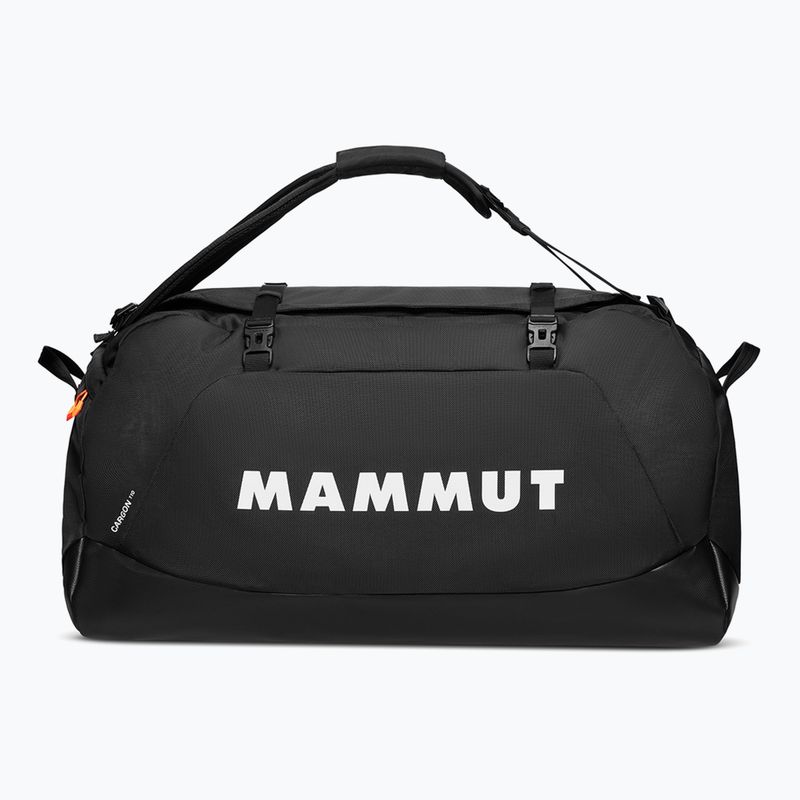 Geantă de călătorie Mammut Cargon 110 l black