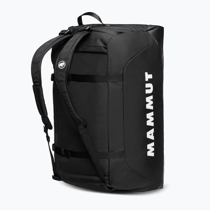 Geantă de călătorie Mammut Cargon 110 l black 2