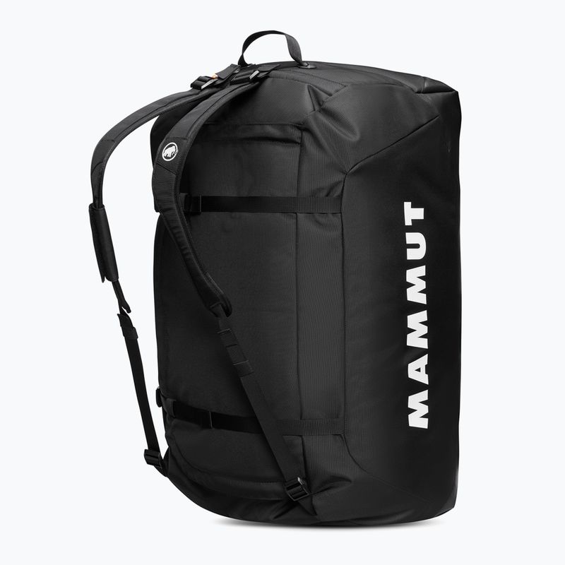 Geantă de călătorie Mammut Cargon 140 l black 2