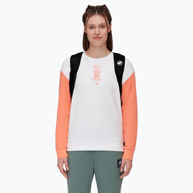 Geantă de călătorie Mammut Cargon 60 l black 6