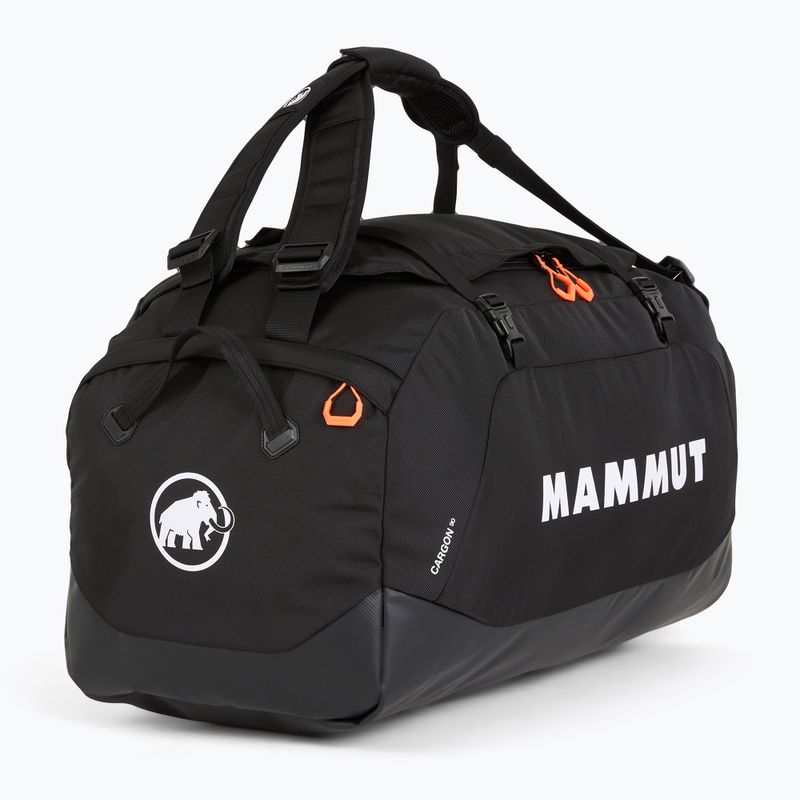 Geantă de călătorie Mammut Cargon 90 l black 2