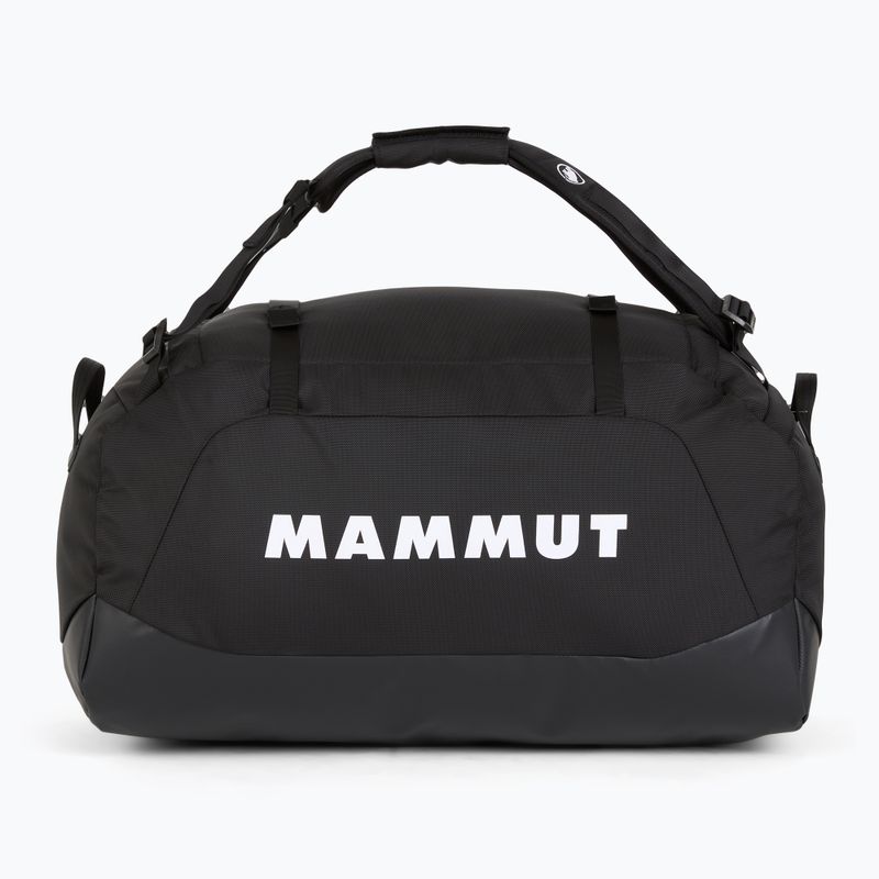 Geantă de călătorie Mammut Cargon 90 l black 3