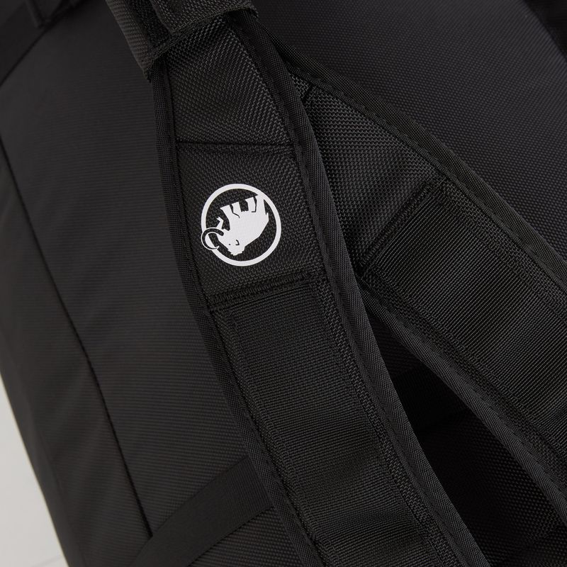 Geantă de călătorie Mammut Cargon 90 l black 6