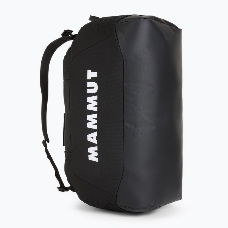 Geantă de călătorie Mammut Cargon 90 l black 8