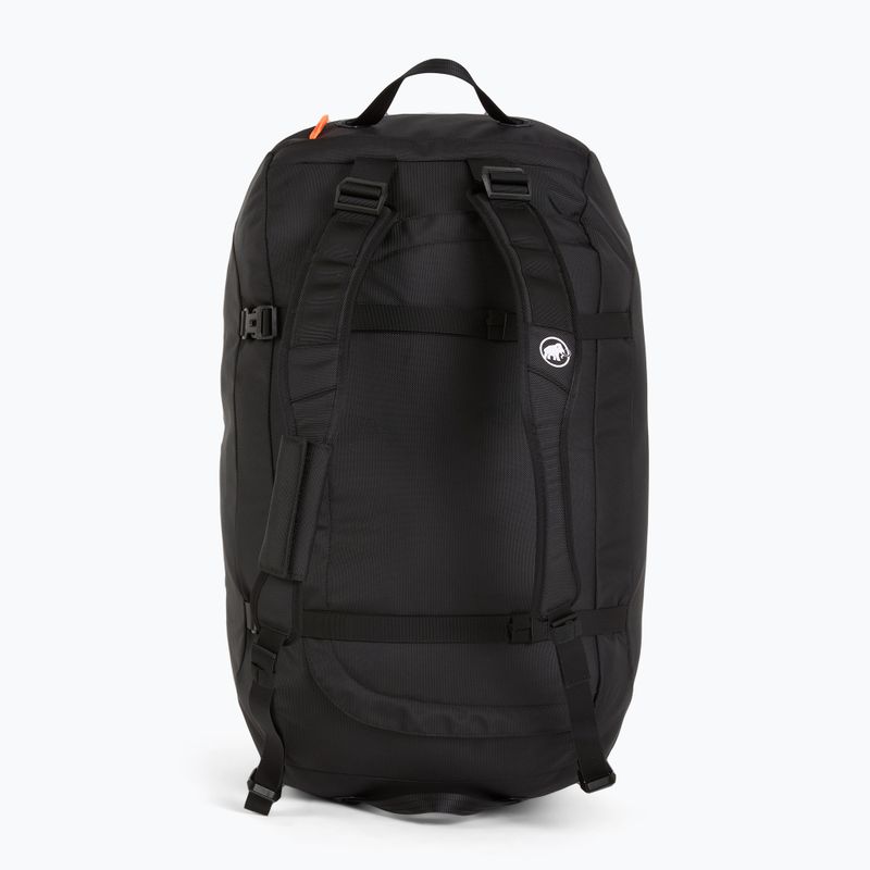 Geantă de călătorie Mammut Cargon 90 l black 9