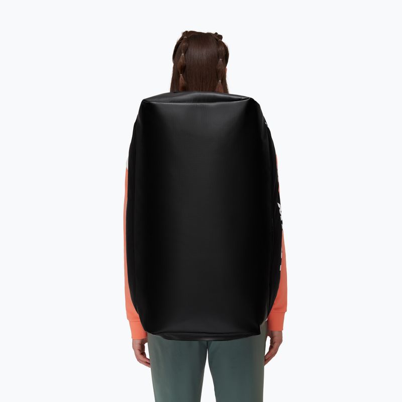 Geantă de călătorie Mammut Cargon 90 l black 12