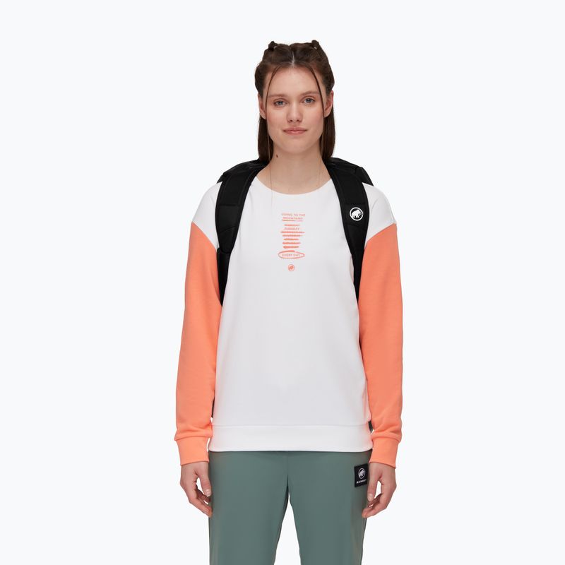 Geantă de călătorie Mammut Cargon 90 l black 13