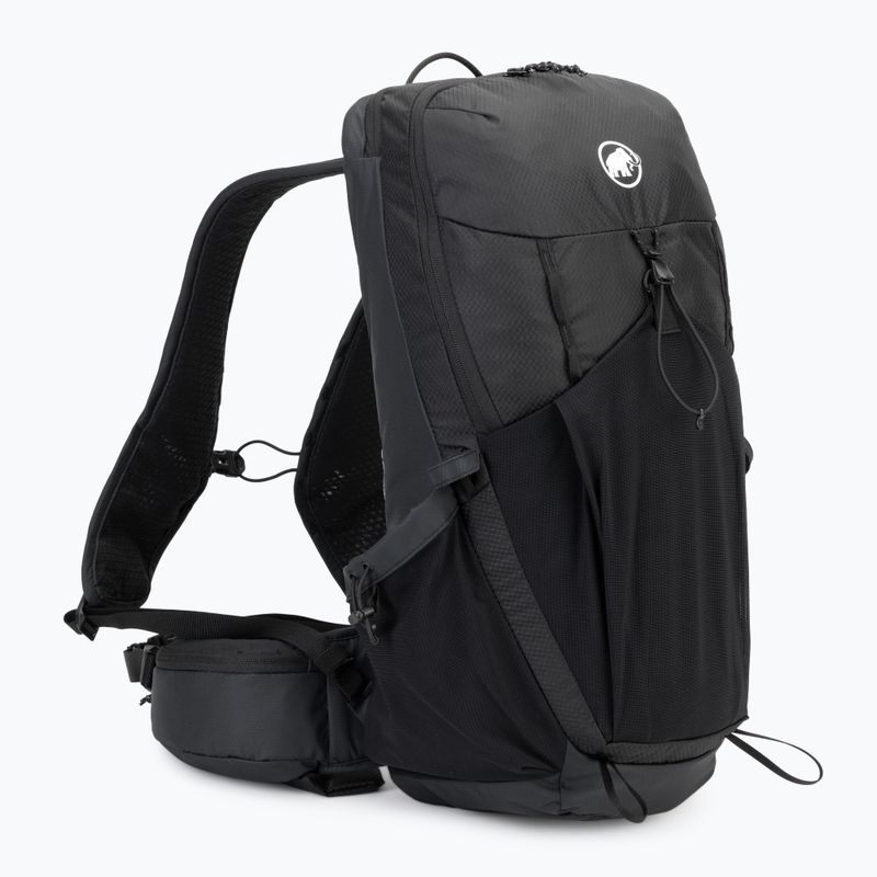 Rucsac turistic Mammut Ducan 22 l black 2