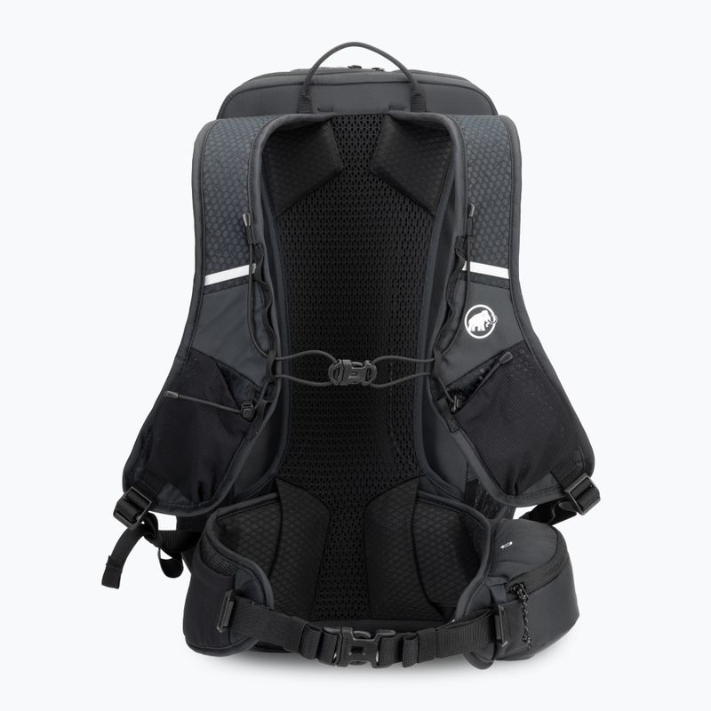 Rucsac turistic Mammut Ducan 22 l black 3