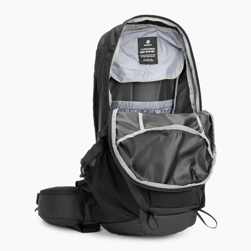 Rucsac turistic Mammut Ducan 22 l black 4