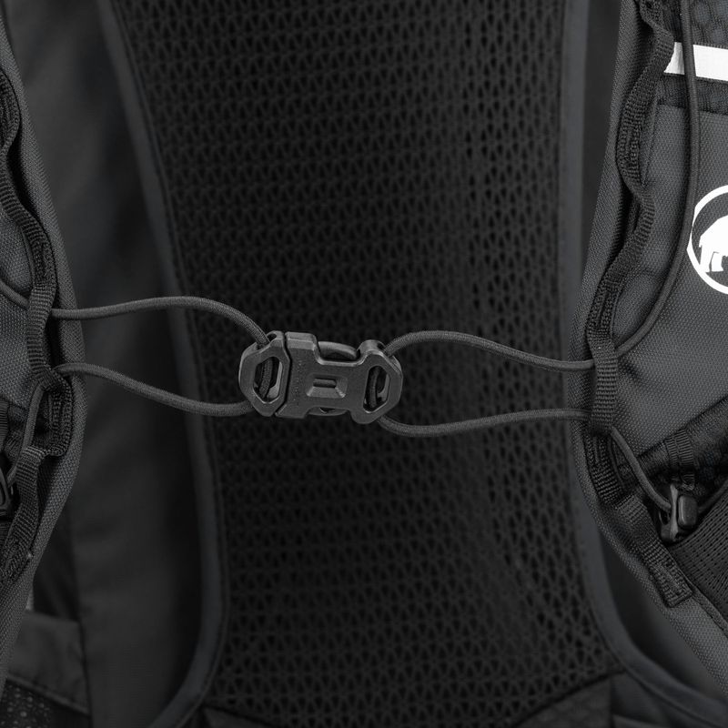 Rucsac turistic Mammut Ducan 22 l black 7