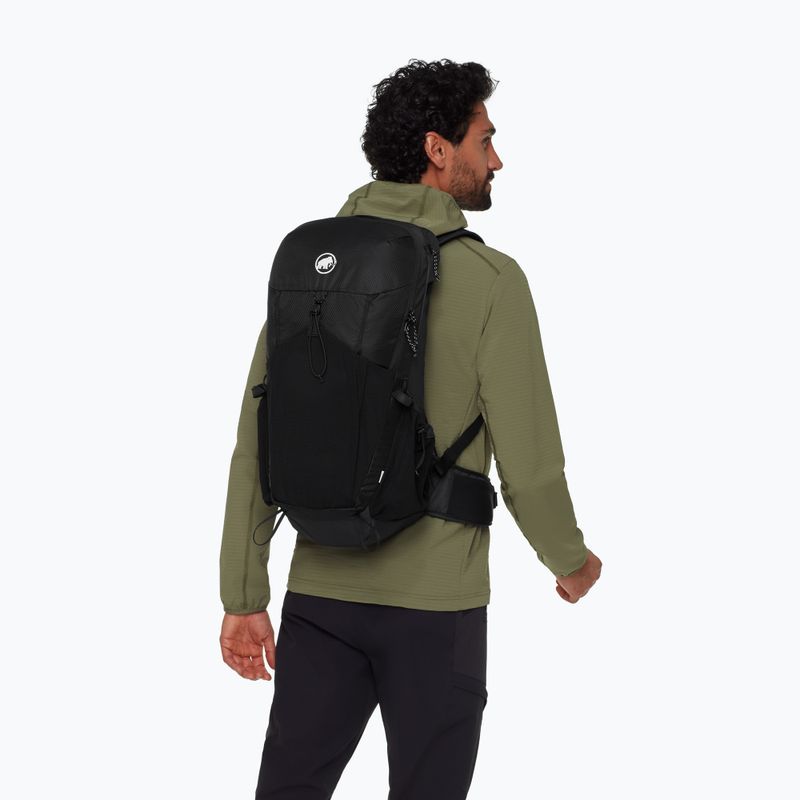 Rucsac turistic Mammut Ducan 22 l black 8