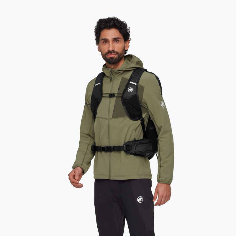 Rucsac turistic Mammut Ducan 22 l black 9