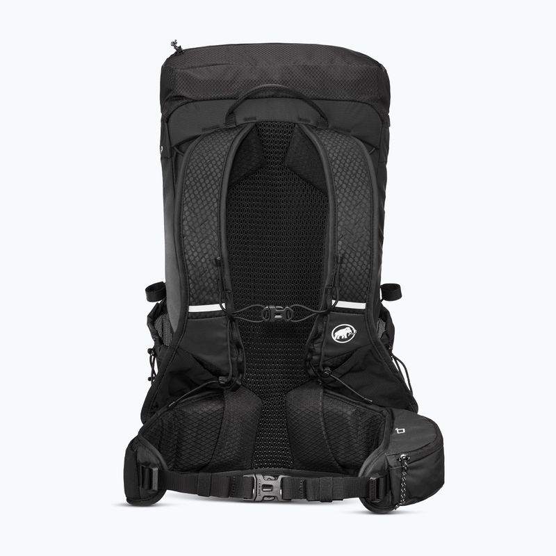Rucsac turistic Mammut Ducan 26 l black 2