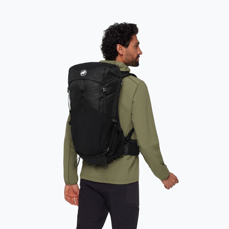Rucsac turistic Mammut Ducan 26 l black 6