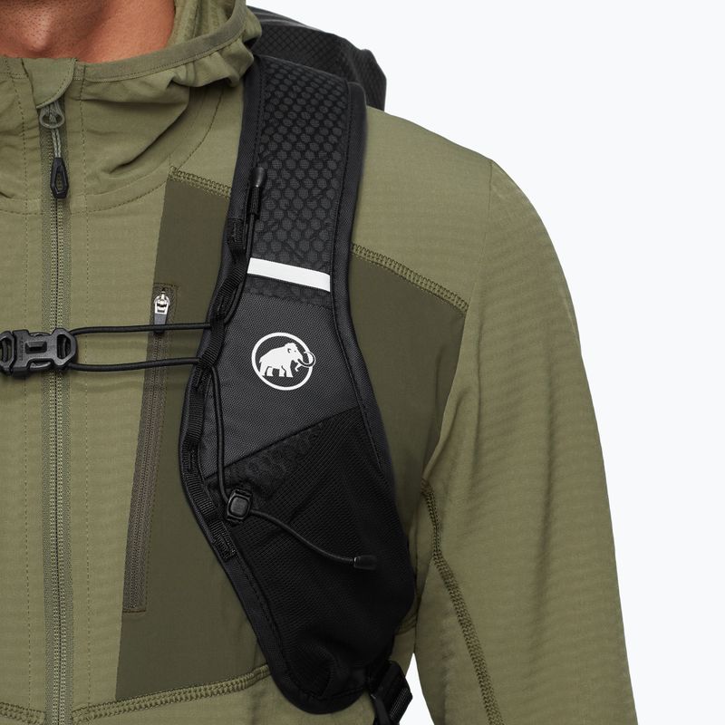 Rucsac turistic Mammut Ducan 26 l black 9