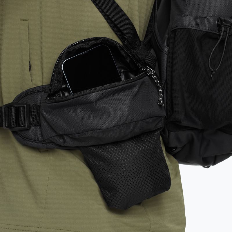 Rucsac turistic Mammut Ducan 26 l black 10