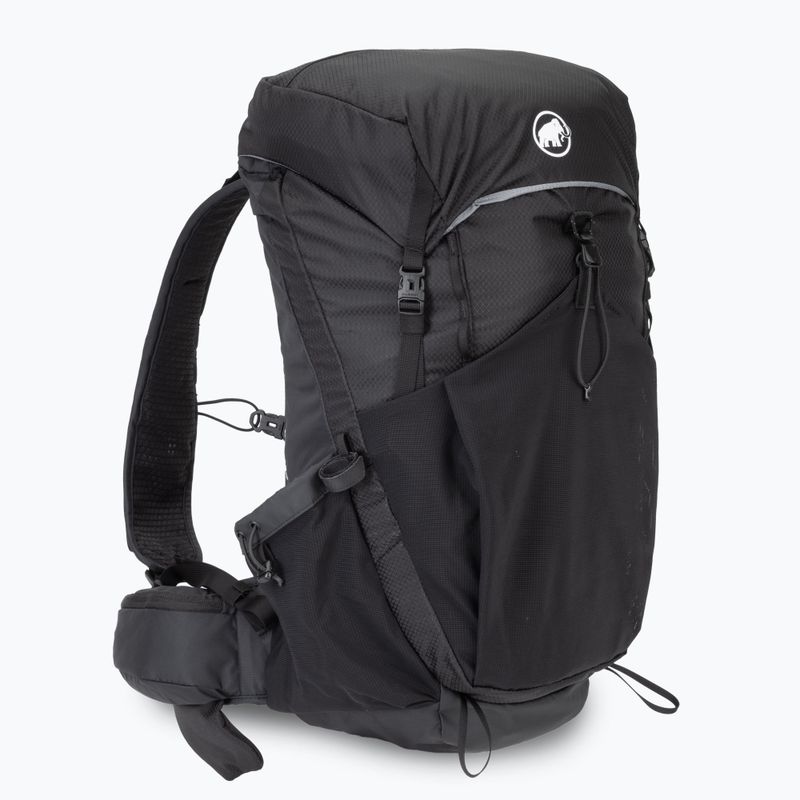 Rucsac turistic Mammut Ducan 32 l black 2