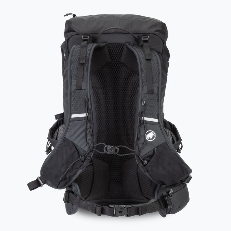 Rucsac turistic Mammut Ducan 32 l black 3