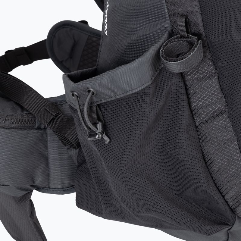 Rucsac turistic Mammut Ducan 32 l black 4