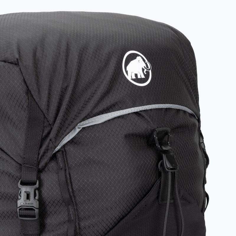 Rucsac turistic Mammut Ducan 32 l black 5
