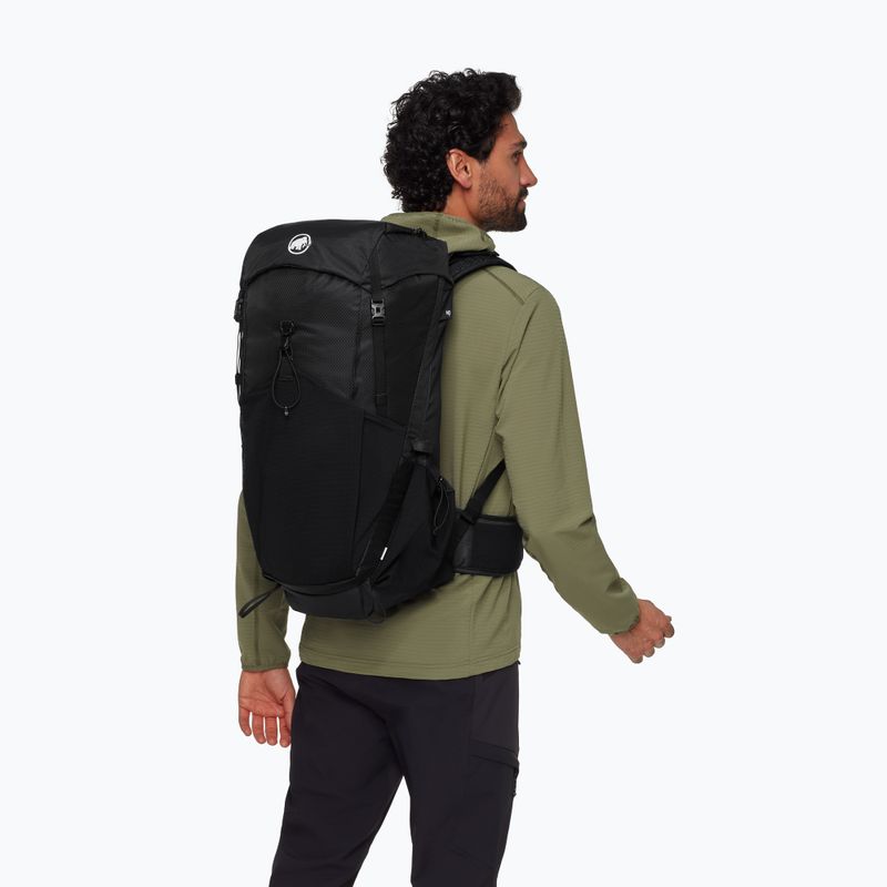 Rucsac turistic Mammut Ducan 32 l black 8