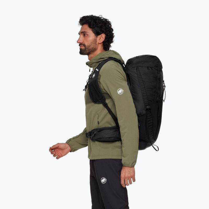 Rucsac turistic Mammut Ducan 32 l black 9