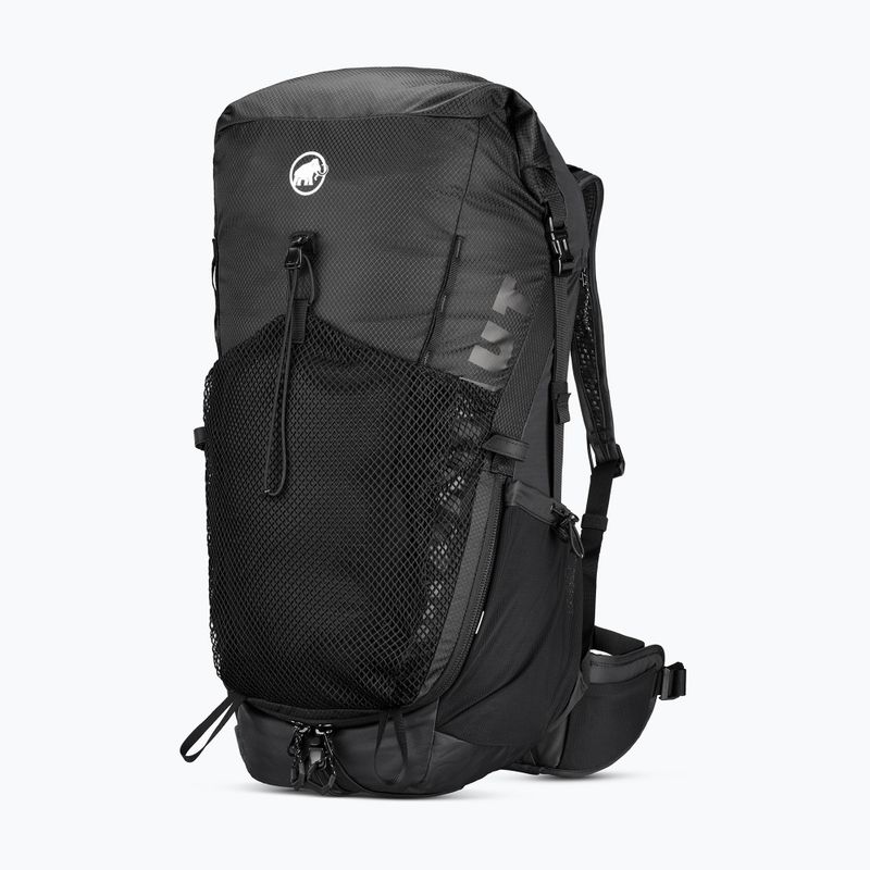 Rucsac turistic pentru femei Mammut Ducan Spine 28-35 l black