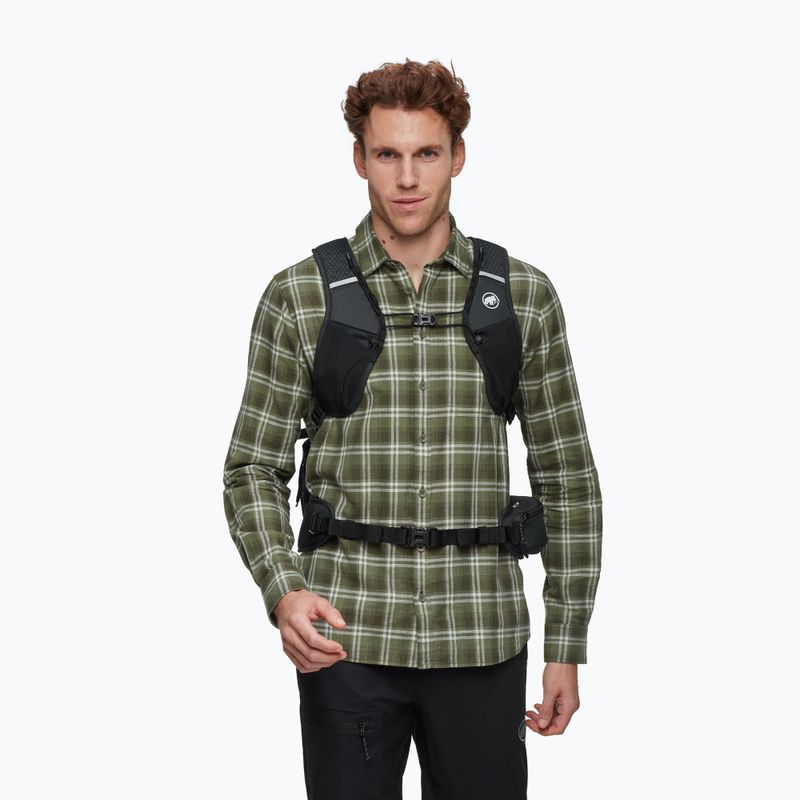 Rucsac de turism Mammut Ducan 22 l loss/black 7