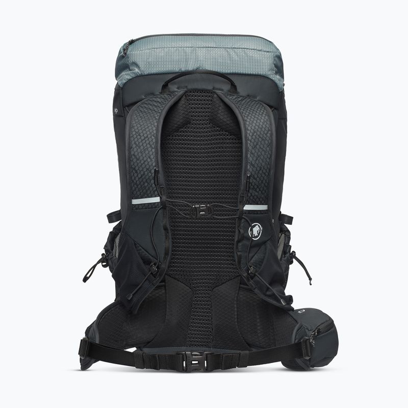 Rucsac turistic Mammut Ducan 26 l strata/black 2