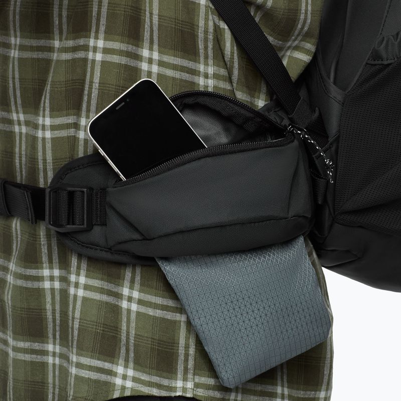 Rucsac turistic Mammut Ducan 26 l strata/black 11