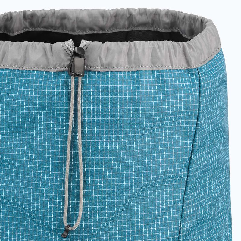 Rucsac turistic Mammut Ducan 26 l sapphire/black 4