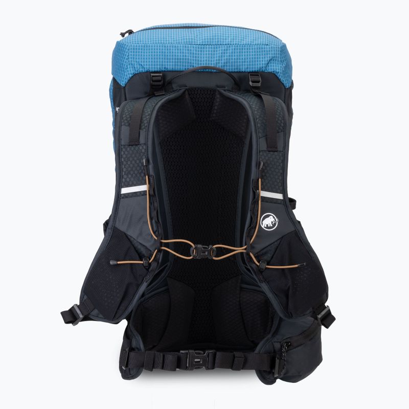 Rucsac turistic Mammut Ducan 32 l sapphire/black 3