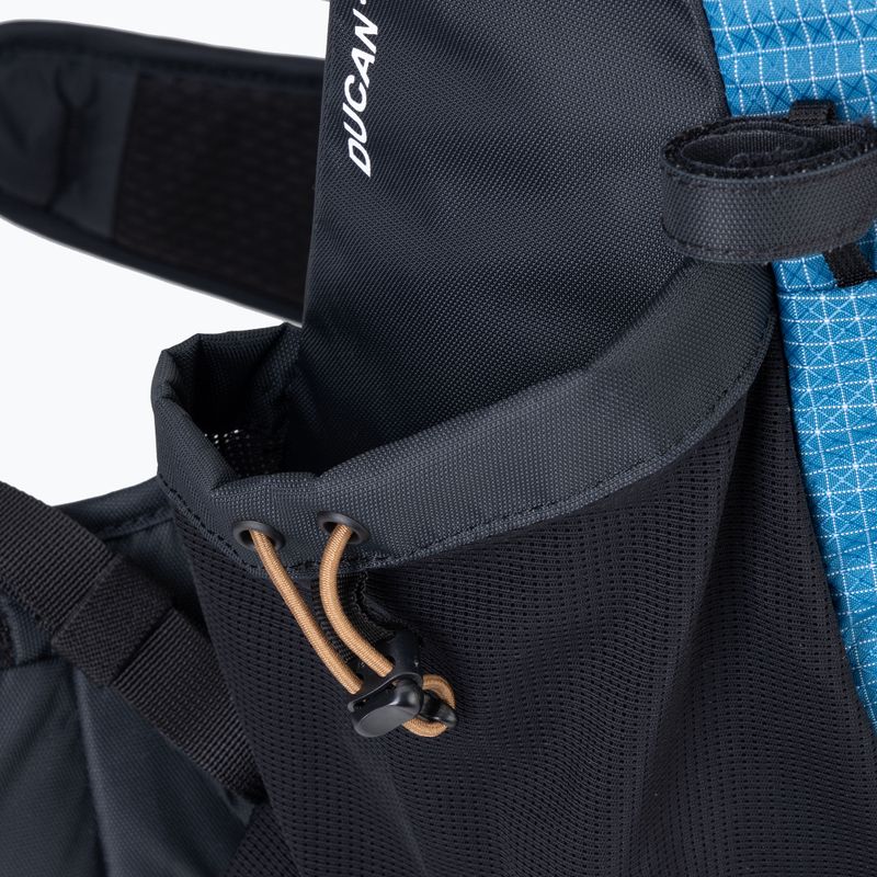 Rucsac turistic Mammut Ducan 32 l sapphire/black 6