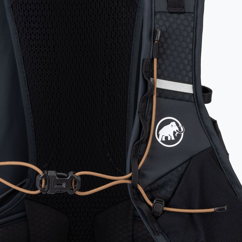 Rucsac turistic Mammut Ducan 32 l sapphire/black 7