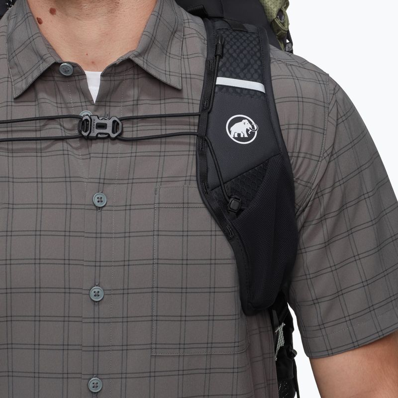 Rucsac de turism Mammut Ducan Spine 28-35 l marsh/black 7