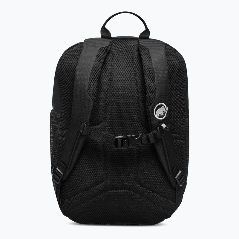 Rucsac turistic pentru copii Mammut First Zip 8 l black 2