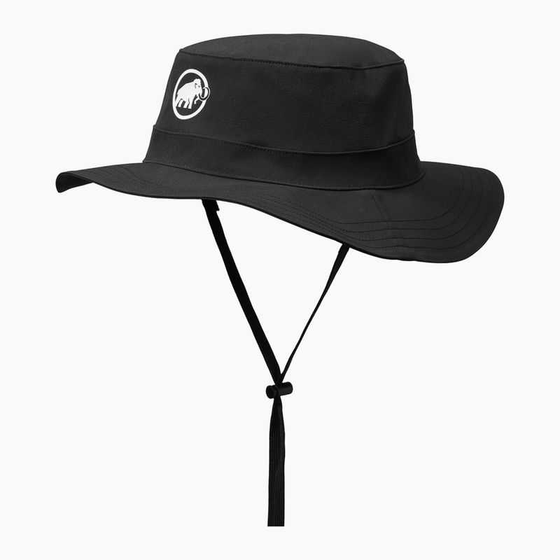 Pălărie  Mammut Runbold black