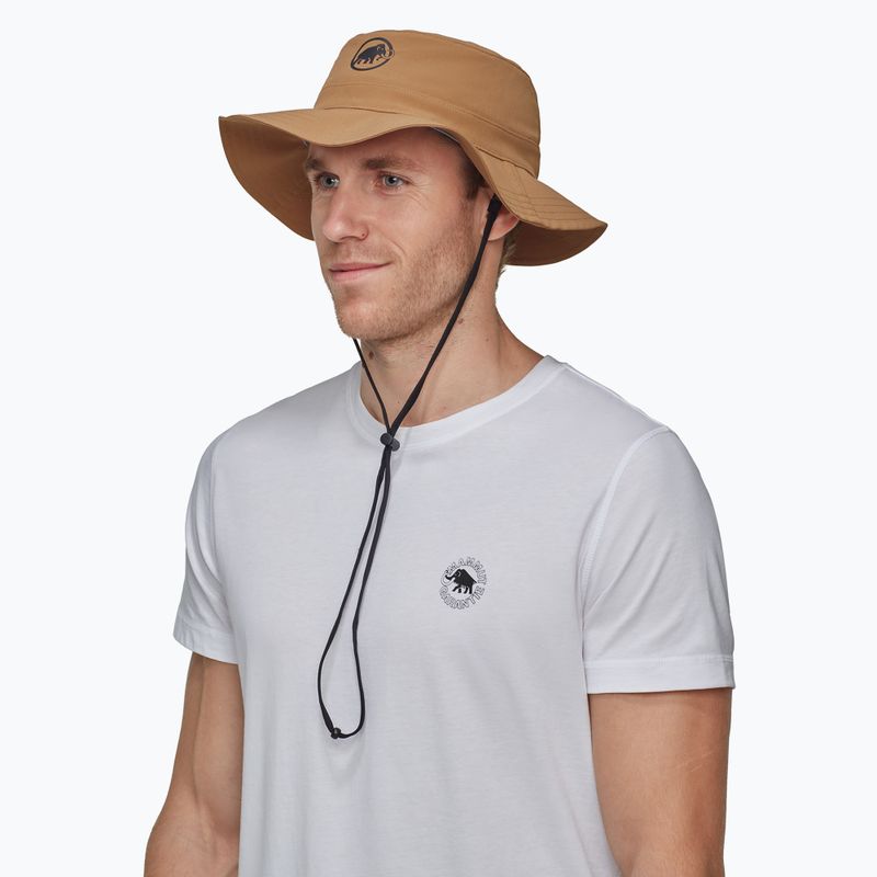 Pălărie  Mammut Runbold claystone 2