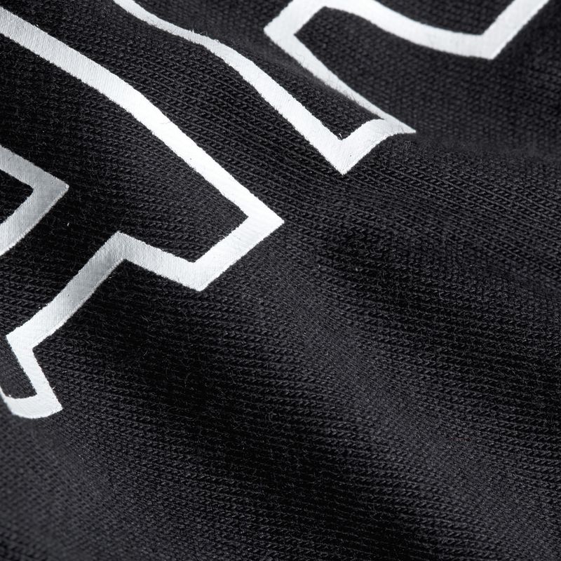 Tricou pentru bărbați Mammut Core Garantie black 6