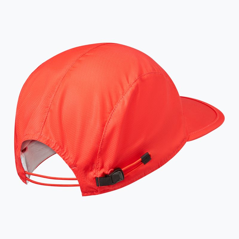 Șapcă Mammut Aenergy Light mammut red 2